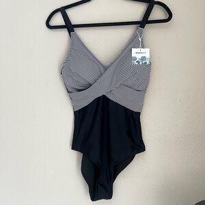 NWT One Piece Swim wear for women-beach wear, summer